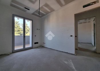 Attic Via Clemente Alberti, Carugate - photo 33
