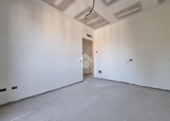 Attic Via Clemente Alberti, Carugate - photo 34