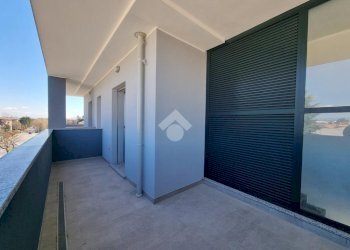 Attic Via Clemente Alberti, Carugate - photo 37