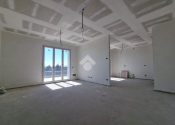Attic Via Clemente Alberti, Carugate - photo 7