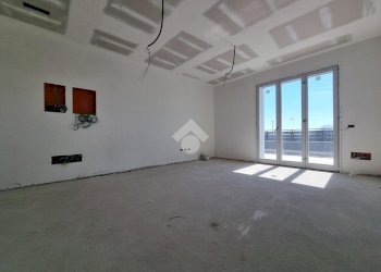 Attic Via Clemente Alberti, Carugate - photo 8