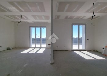 Attic Via Clemente Alberti, Carugate - photo 9