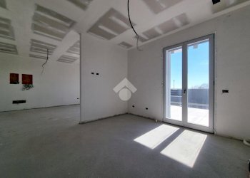 Attic Via Clemente Alberti, Carugate - photo 14