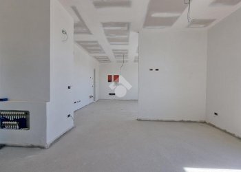 Attic Via Clemente Alberti, Carugate - photo 15
