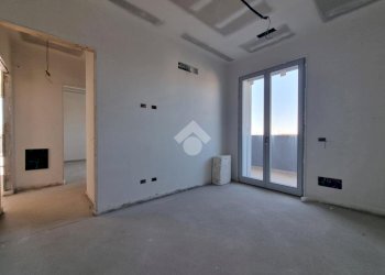 Attic Via Clemente Alberti, Carugate - photo 20