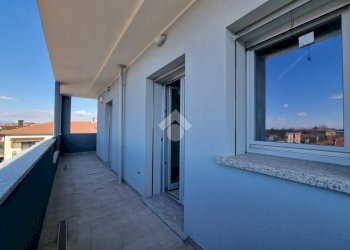 Attic Via Clemente Alberti, Carugate - photo 24