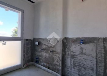 Attic Via Clemente Alberti, Carugate - photo 28