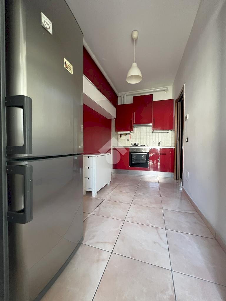 Two-room apartment Via Cesare Battisti, Carugate - photo 3