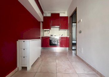 Bilocale Via Cesare Battisti, Carugate - foto 5