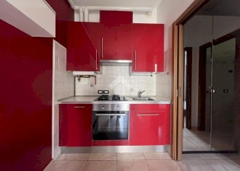 Bilocale Via Cesare Battisti, Carugate - foto 1