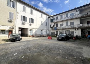 Bilocale Via Cesare Battisti, Carugate - foto 28