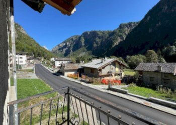 Casa semi indipendente Località Chesod, 1, Antey-Saint-Andrè - foto 19