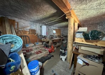 Casa semi indipendente Località Chesod, 1, Antey-Saint-Andrè - foto 21