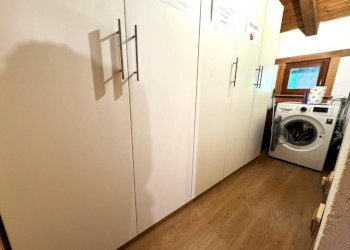 Casa semi indipendente Località Chesod, 1, Antey-Saint-Andrè - foto 20