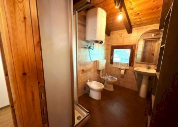 Casa semi indipendente Località Chesod, 1, Antey-Saint-Andrè - foto 16