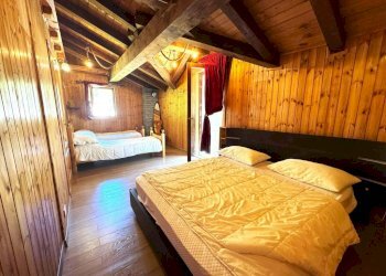 Casa semi indipendente Località Chesod, 1, Antey-Saint-Andrè - foto 13