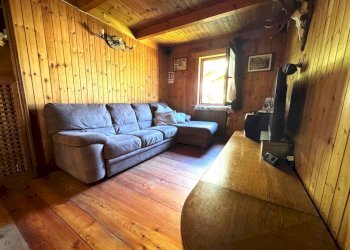 Casa semi indipendente Località Chesod, 1, Antey-Saint-Andrè - foto 9