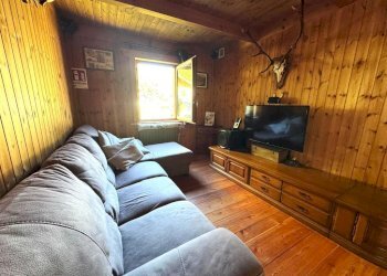 Casa semi indipendente Località Chesod, 1, Antey-Saint-Andrè - foto 10