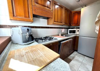 Casa semi indipendente Località Chesod, 1, Antey-Saint-Andrè - foto 8