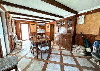 Casa semi indipendente Località Chesod, 1, Antey-Saint-Andrè - foto 2