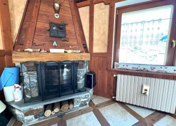 Casa semi indipendente Località Chesod, 1, Antey-Saint-Andrè - foto 4