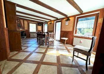 Casa semi indipendente Località Chesod, 1, Antey-Saint-Andrè - foto 1