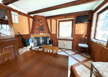 Casa semi indipendente Località Chesod, 1, Antey-Saint-Andrè - foto 6