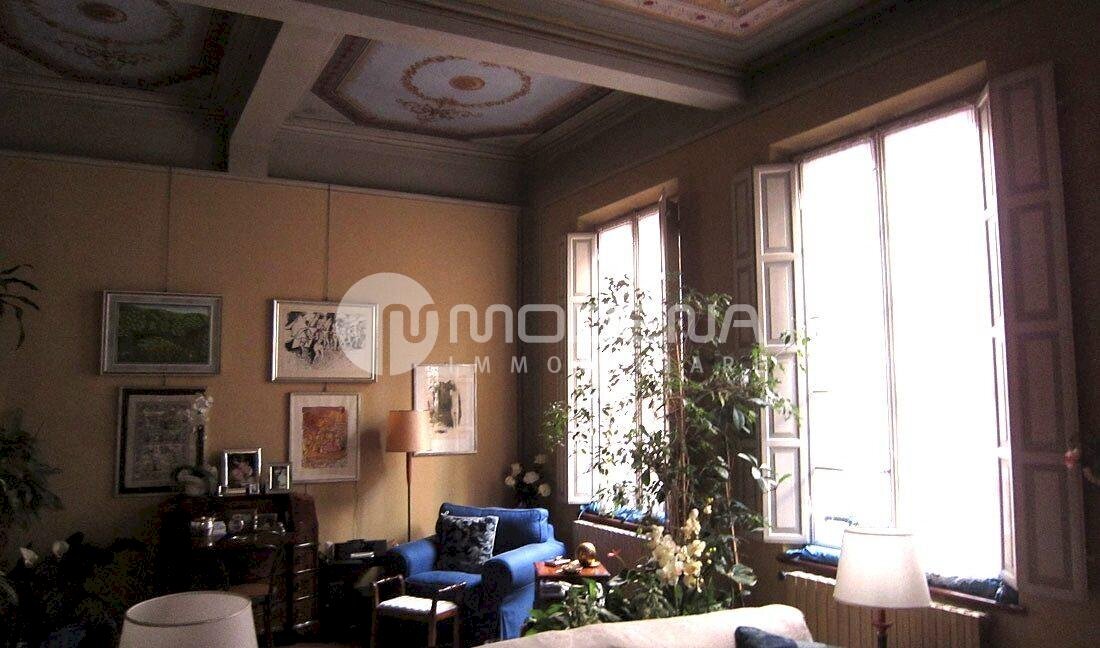 Three-room apartment Modena (neighborhood Circoscrizione 1) - photo 1