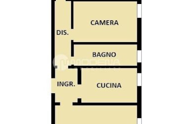 Bilocale Modena (zona Circoscrizione 1) - foto 16