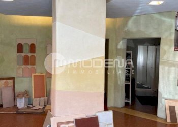 Capannone Modena - foto 1