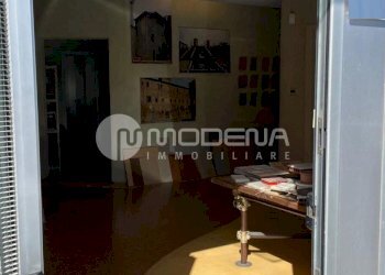 Capannone Modena - foto 2