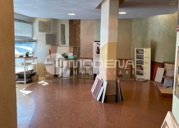 Capannone Modena - foto 3