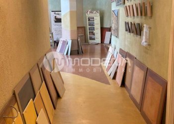 Capannone Modena - foto 8