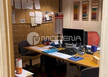 Capannone Modena - foto 9