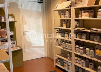 Capannone Modena - foto 14