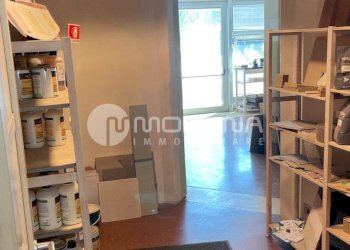 Capannone Modena - foto 16