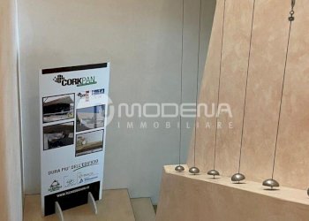 Capannone Modena - foto 17