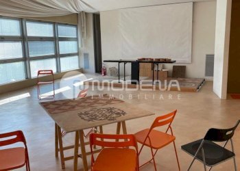 Capannone Modena - foto 22