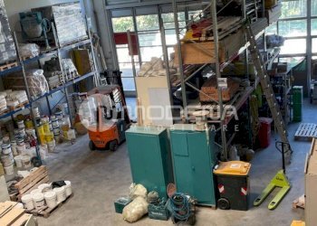 Capannone Modena - foto 23