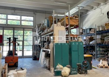 Capannone Modena - foto 29