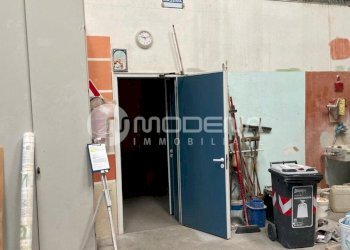 Capannone Modena - foto 31