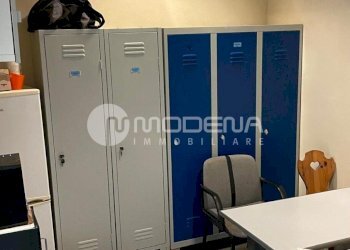 Capannone Modena - foto 32