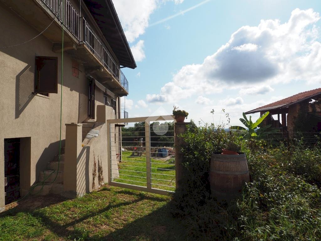 Casa indipendente Frazione Forzani, Masserano - foto 2