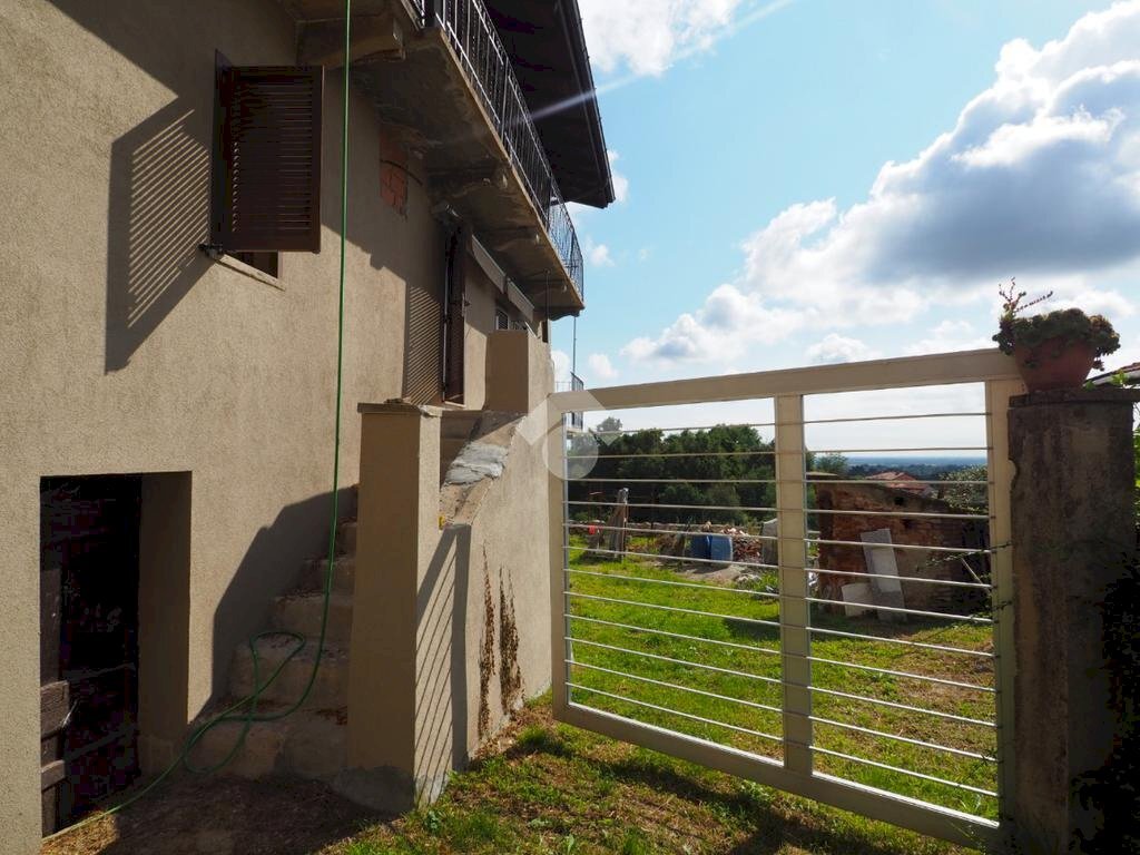 Casa indipendente Frazione Forzani, Masserano - foto 3