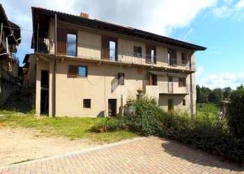 Casa indipendente Frazione Forzani, Masserano - foto 1