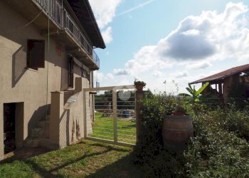 Casa indipendente Frazione Forzani, Masserano - foto 2