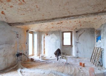 Casa indipendente Frazione Forzani, Masserano - foto 5