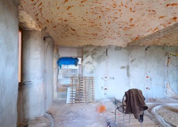 Casa indipendente Frazione Forzani, Masserano - foto 7