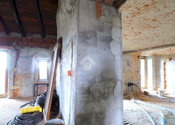 Casa indipendente Frazione Forzani, Masserano - foto 10