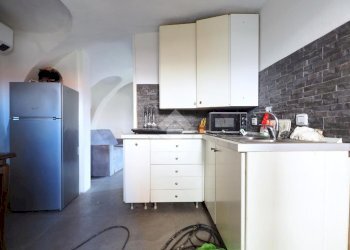 Casa indipendente Frazione Forzani, Masserano - foto 19